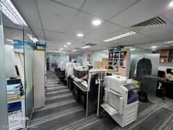 The Adelphi (D6), Office #586618331
